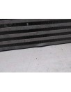 Recambio de intercooler para mg zs luxury referencia OEM IAM 12345611  