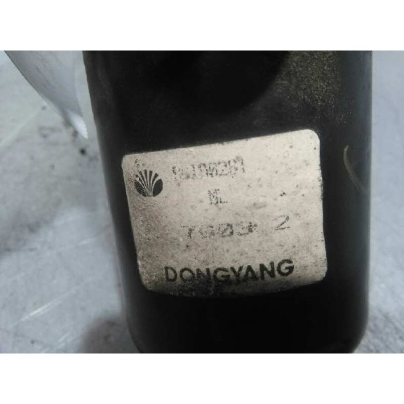 Recambio de motor limpia delantero para daewoo nubira berlina referencia OEM IAM   