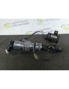 Recambio de conmutador de arranque para daewoo nubira berlina referencia OEM IAM   