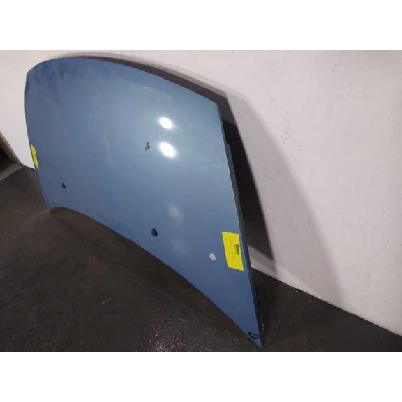 Recambio de capot para citroën c3 1.4 hdi magic referencia OEM IAM   