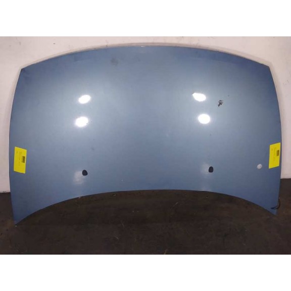 Recambio de capot para citroën c3 1.4 hdi magic referencia OEM IAM   