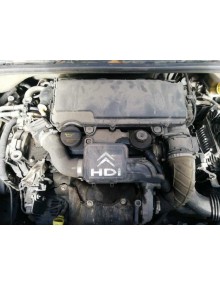 Recambio de motor completo para citroën c3 1.4 hdi magic referencia OEM IAM 8HX B INY SIEMENS 174.000KM