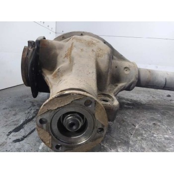 Recambio de diferencial delantero para ssangyong korando 2.3 tdi referencia OEM IAM   