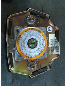 Recambio de airbag delantero izquierdo para daewoo nubira berlina referencia OEM IAM    2