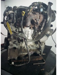 Recambio de motor completo para citroën c3 1.4 hdi magic referencia OEM IAM 8HX B INY SIEMENS 174.000KM 2