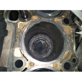 PISTON 0000500055511 BIELA 0000504386684 /