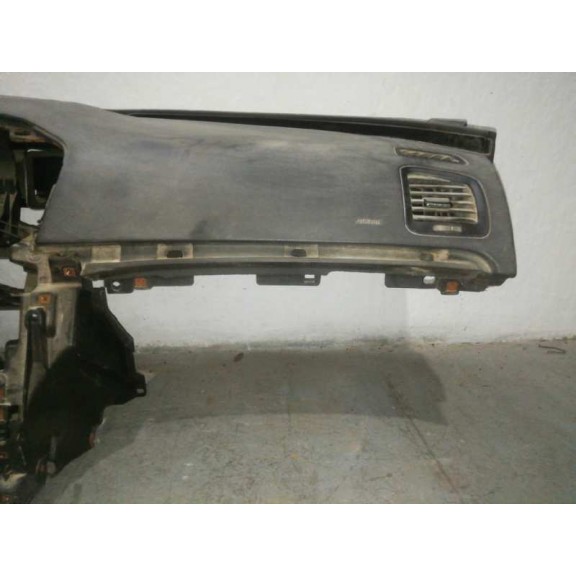 Recambio de salpicadero para opel insignia berlina cosmo referencia OEM IAM  CON AIRBAG 