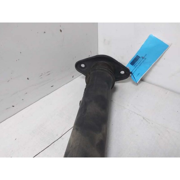 Recambio de amortiguador trasero derecho para mg zs luxury referencia OEM IAM 10825265  