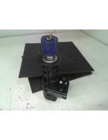 Recambio de conmutador de arranque para fiat punto berlina (188) 1.2 8v referencia OEM IAM   