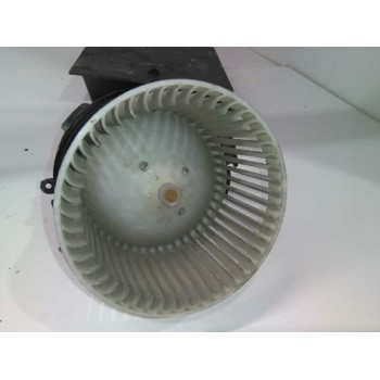 Recambio de motor calefaccion para fiat panda (169) 1.1 8v referencia OEM IAM 5A0231000  2 PINS