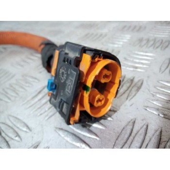 Recambio de cable para renault fluence z.e. dynamique referencia OEM IAM 115124253R DE ALIMENTACION 