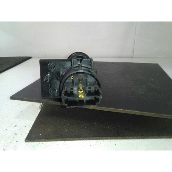 Recambio de conmutador de arranque para fiat punto berlina (188) 1.2 8v referencia OEM IAM   