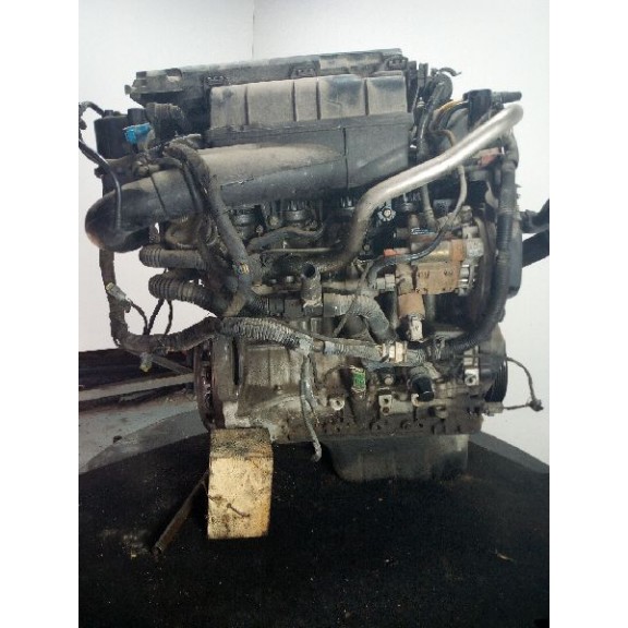 Recambio de motor completo para citroën c3 1.4 hdi magic referencia OEM IAM 8HX B INY SIEMENS 174.000KM
