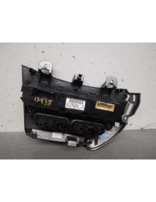 Recambio de mando climatizador para ford focus lim. (cb8) trend referencia OEM IAM BM5T18C612CL   2