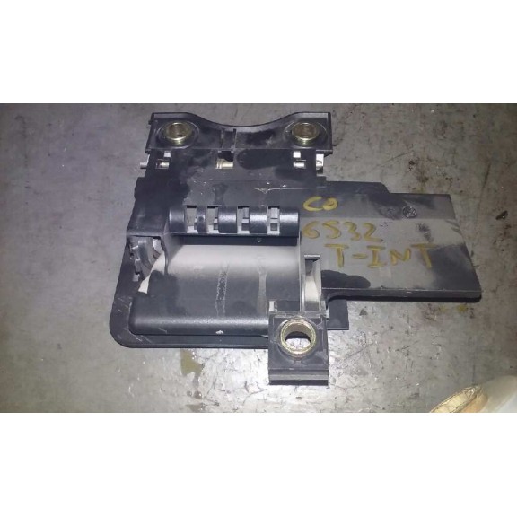 Recambio de maneta interior trasera izquierda para volkswagen caddy ka/kb (2k) life referencia OEM IAM   