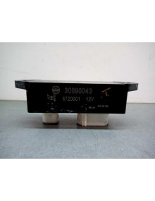 Recambio de modulo electronico para mg zs luxury referencia OEM IAM 30090043  Controlador VENTILADOR
