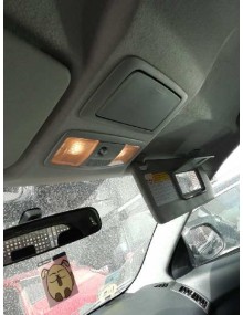 Recambio de luz interior para citroën c-crosser 2.2 hdi fap cat referencia OEM IAM   