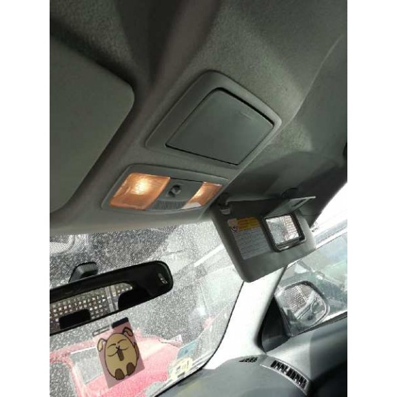 Recambio de luz interior para citroën c-crosser 2.2 hdi fap cat referencia OEM IAM   