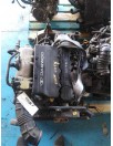 Recambio de motor completo para daewoo nubira berlina se (1999) referencia OEM IAM X20NED B 110.000KM