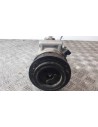 Recambio de compresor aire acondicionado para ford focus st-line referencia OEM IAM JX6119D629HA 2469393JX JX6119D629HB