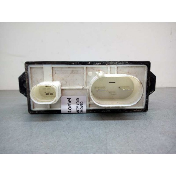 Recambio de modulo electronico para mg zs luxury referencia OEM IAM 30090043  Controlador VENTILADOR