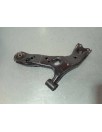 Recambio de brazo suspension inferior delantero derecho para toyota auris hybrid active referencia OEM IAM SR  