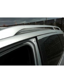 Recambio de barras techo para citroën c-crosser 2.2 hdi fap cat referencia OEM IAM   