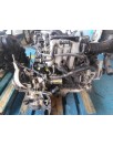 Recambio de motor completo para daewoo nubira berlina se (1999) referencia OEM IAM X20NED B 110.000KM