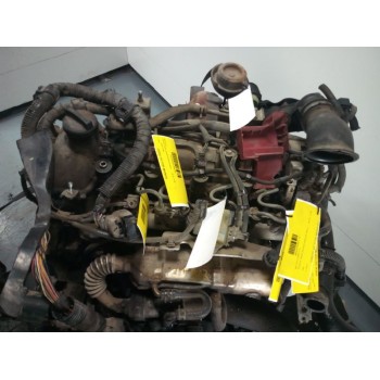 Recambio de motor completo para toyota yaris (ksp9/scp9/nlp9) básico referencia OEM IAM 1ND  