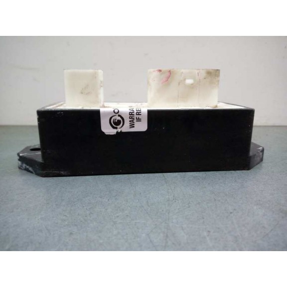 Recambio de modulo electronico para mg zs luxury referencia OEM IAM 30090043  Controlador VENTILADOR