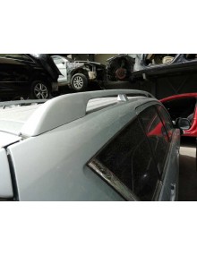 Recambio de barras techo para citroën c-crosser 2.2 hdi fap cat referencia OEM IAM    2