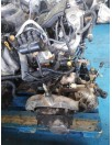 Recambio de motor completo para daewoo nubira berlina se (1999) referencia OEM IAM X20NED B 110.000KM