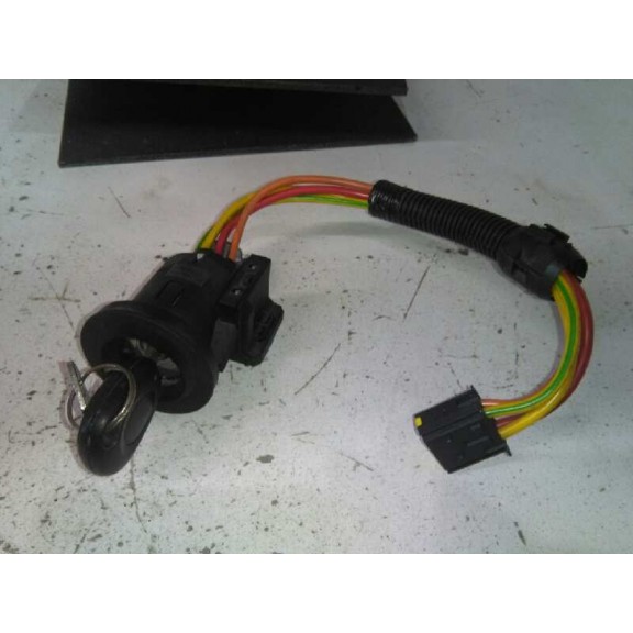 Recambio de conmutador de arranque para renault megane i scenic (ja0) 1.6 referencia OEM IAM   