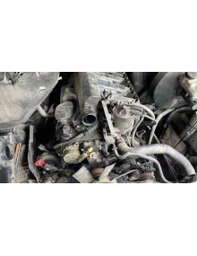 Recambio de motor completo para mercedes-benz sprinter 02.00  caja cerrada 211 cdi (901.6/902.661-662) referencia OEM IAM 611981