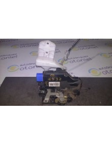 Recambio de cerradura puerta delantera izquierda para volkswagen caddy ka/kb (2k) life referencia OEM IAM   9PIN