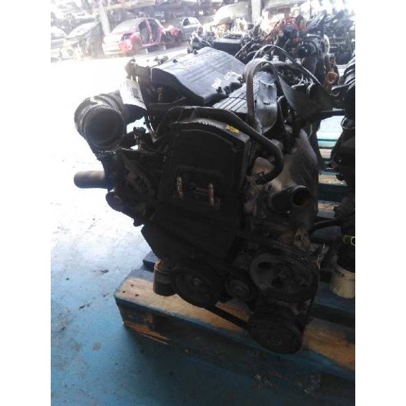 Recambio de motor completo para daewoo nubira berlina se (1999) referencia OEM IAM X20NED B 110.000KM