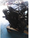 Recambio de motor completo para daewoo nubira berlina se (1999) referencia OEM IAM X20NED B 110.000KM