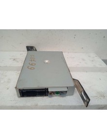 Recambio de modulo electronico para audi q7 (4l) 3.0 tdi referencia OEM IAM 4L0910441A 4L0910441B 4L0907441A