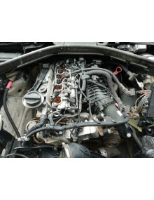 Recambio de motor completo para bmw serie 1 lim. (f20) 116d efficientdynamics edition referencia OEM IAM N47D16A B ENTREGA CASCO