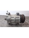 Recambio de compresor aire acondicionado para ford focus st-line referencia OEM IAM JX6119D629HA 2469393JX JX6119D629HB