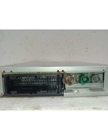 Recambio de modulo electronico para audi q7 (4l) 3.0 tdi referencia OEM IAM 4L0910441A 4L0910441B 4L0907441A 2