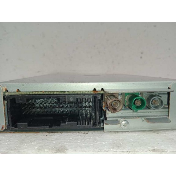 Recambio de modulo electronico para audi q7 (4l) 3.0 tdi referencia OEM IAM 4L0910441A 4L0910441B 4L0907441A
