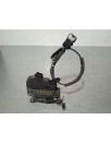 Recambio de cerradura puerta delantera derecha para renault clio iv 0.9 referencia OEM IAM 805024563R 4 PIN 