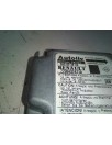 Recambio de centralita airbag para renault megane i scenic (ja0) 1.6 referencia OEM IAM   
