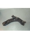 Recambio de brazo suspension inferior delantero izquierdo para toyota auris hybrid active referencia OEM IAM SR  