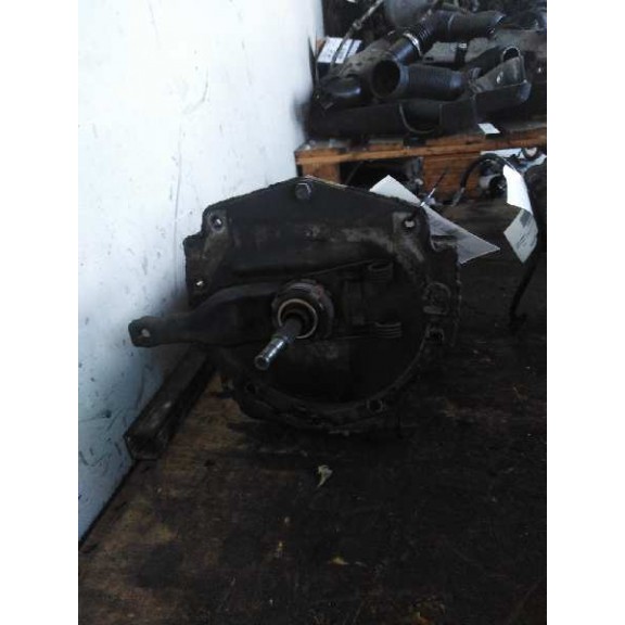 Recambio de caja cambios para renault 5 1.4 referencia OEM IAM HAO160 4V 