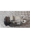 Recambio de compresor aire acondicionado para ford focus st-line referencia OEM IAM JX6119D629HA 2469393JX JX6119D629HB
