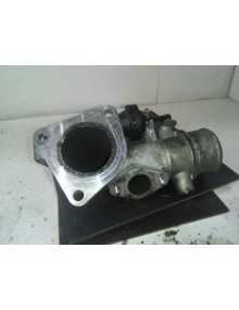 Recambio de caja mariposa para fiat idea (135) 1.9 multijet active plus referencia OEM IAM   