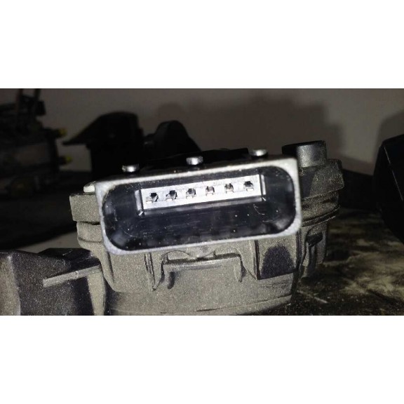 Recambio de potenciometro pedal para hyundai i30 (gd) trend referencia OEM IAM 32700A6100  