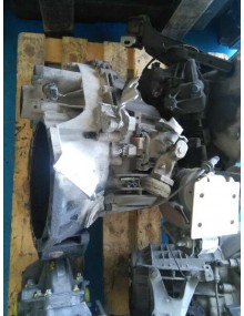 Recambio de caja cambios para ford galaxy (vx) 2.0 dohc cat referencia OEM IAM 957T7F096 B 129.000KM 2